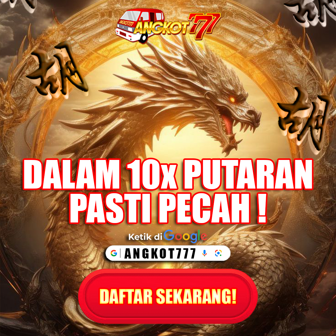 Permainan Slot Online Terbaik gacor terpercaya